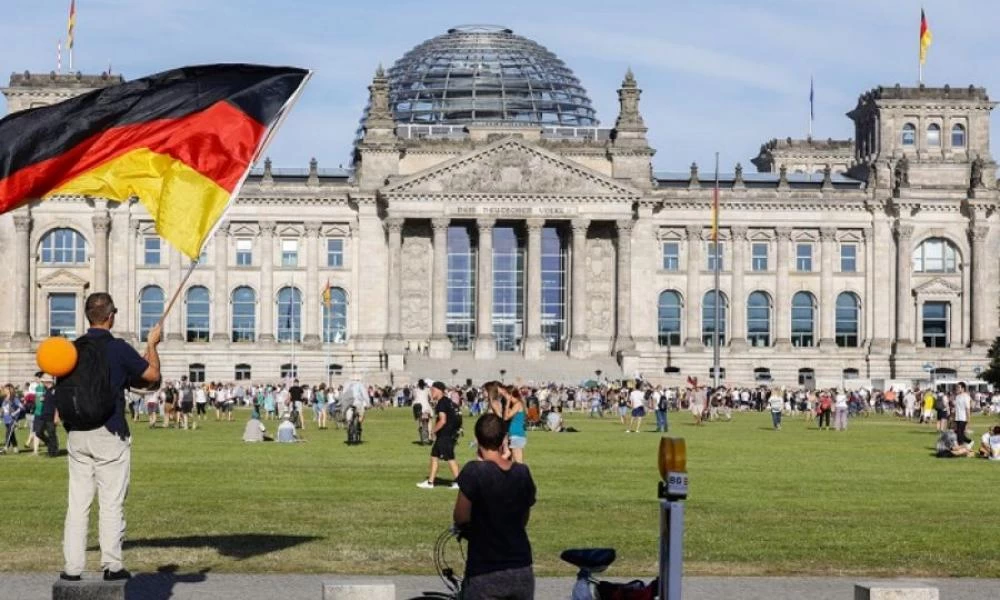 Γερμανία: Προ πυλών η επιβολή νέου lockdown;